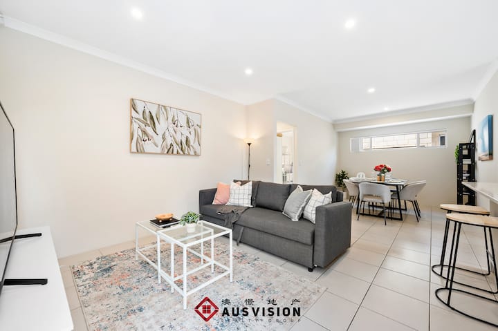 Parkside Retreatnr Burns Beach, Joondalup Resort - Mindarie