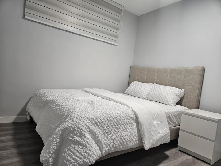 საძინებელი