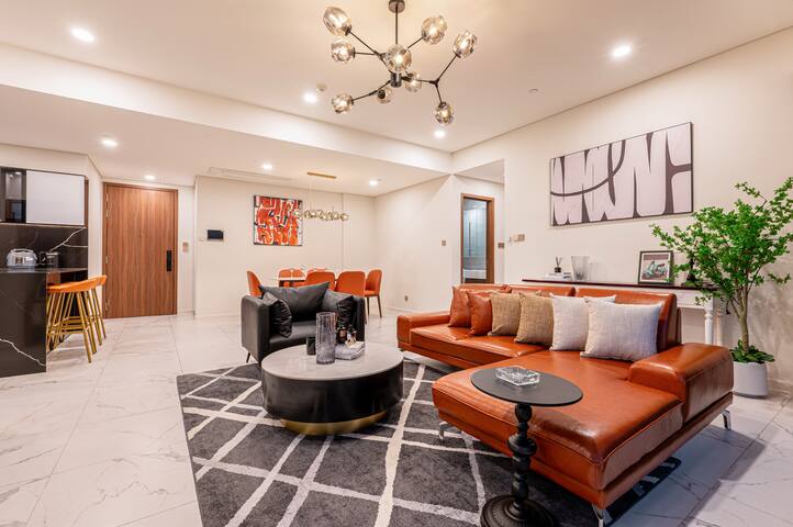Sy’s Home managed Airbnb listing 1