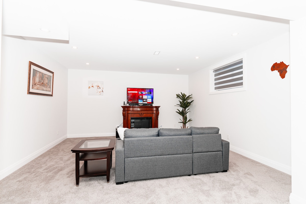 Всекидневна