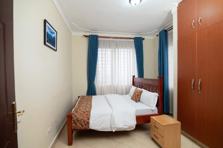 საძინებელი 2