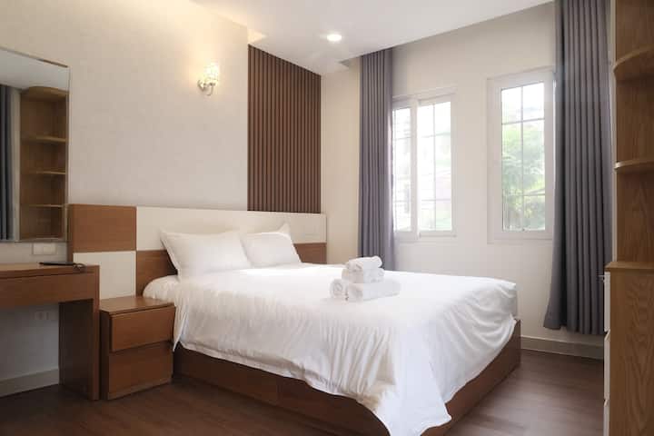 Спална соба 4