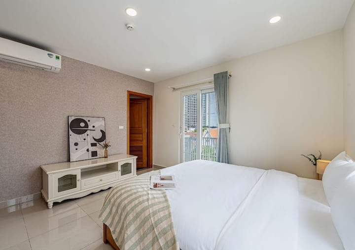 Спална соба 2