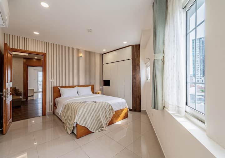 Спална соба 1