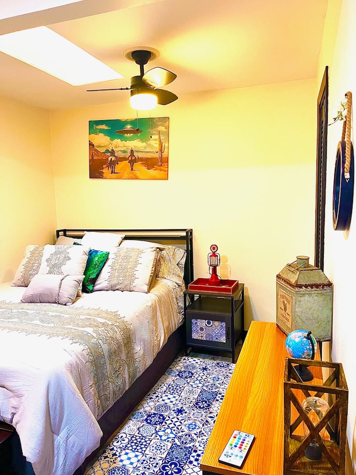 Спална соба