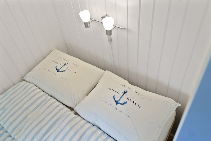 Skønt Sommerhus I Bynært Område - Ebeltoft