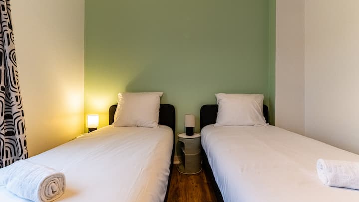 غرفة النوم 3