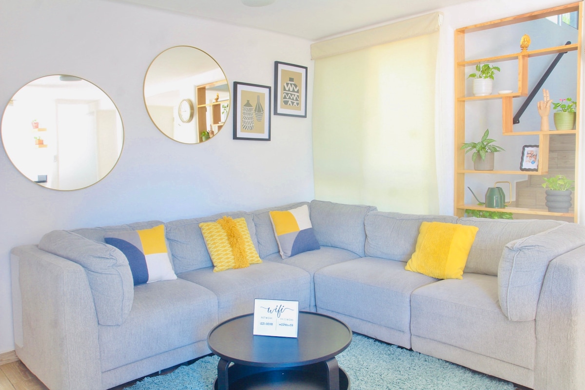 Popular Airbnb listing: Nice villa near the beach in Acapulco De Juárez