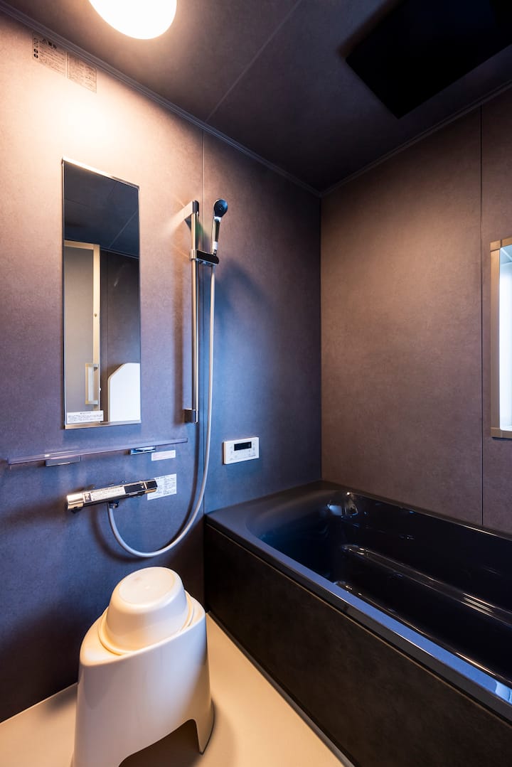 フルバスルーム