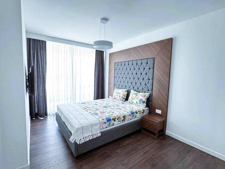 Спална соба 1