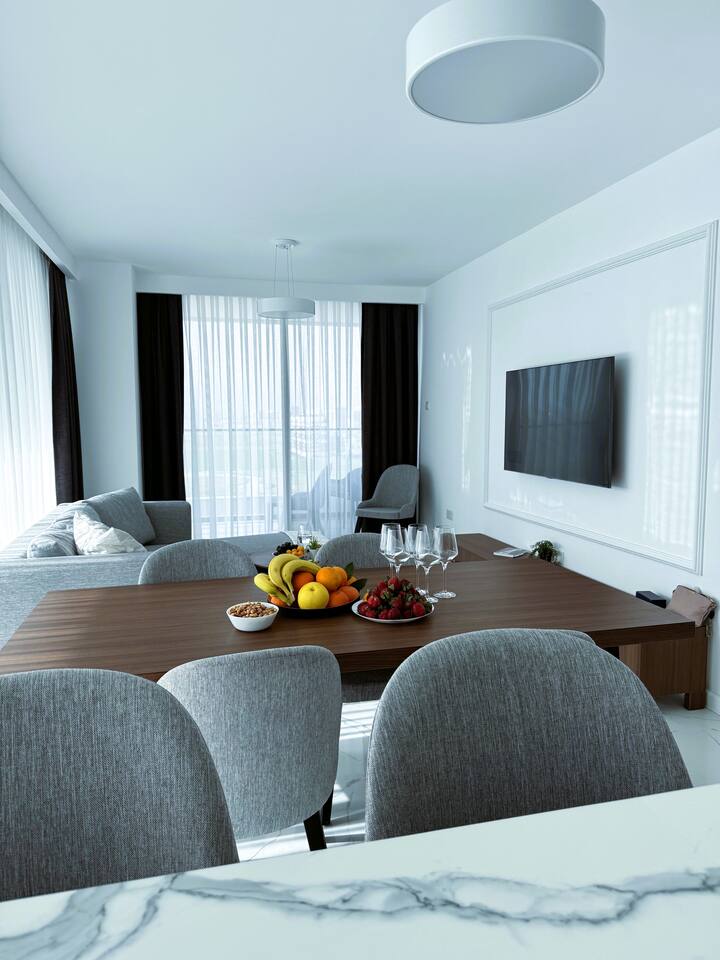 Дневна соба