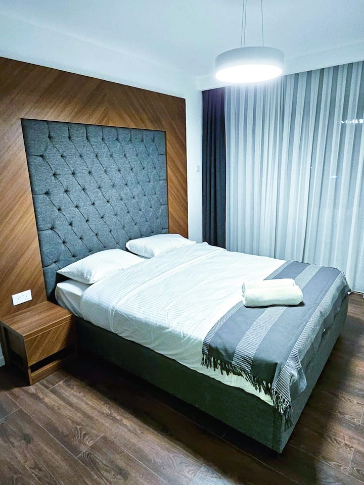 Спална соба 2