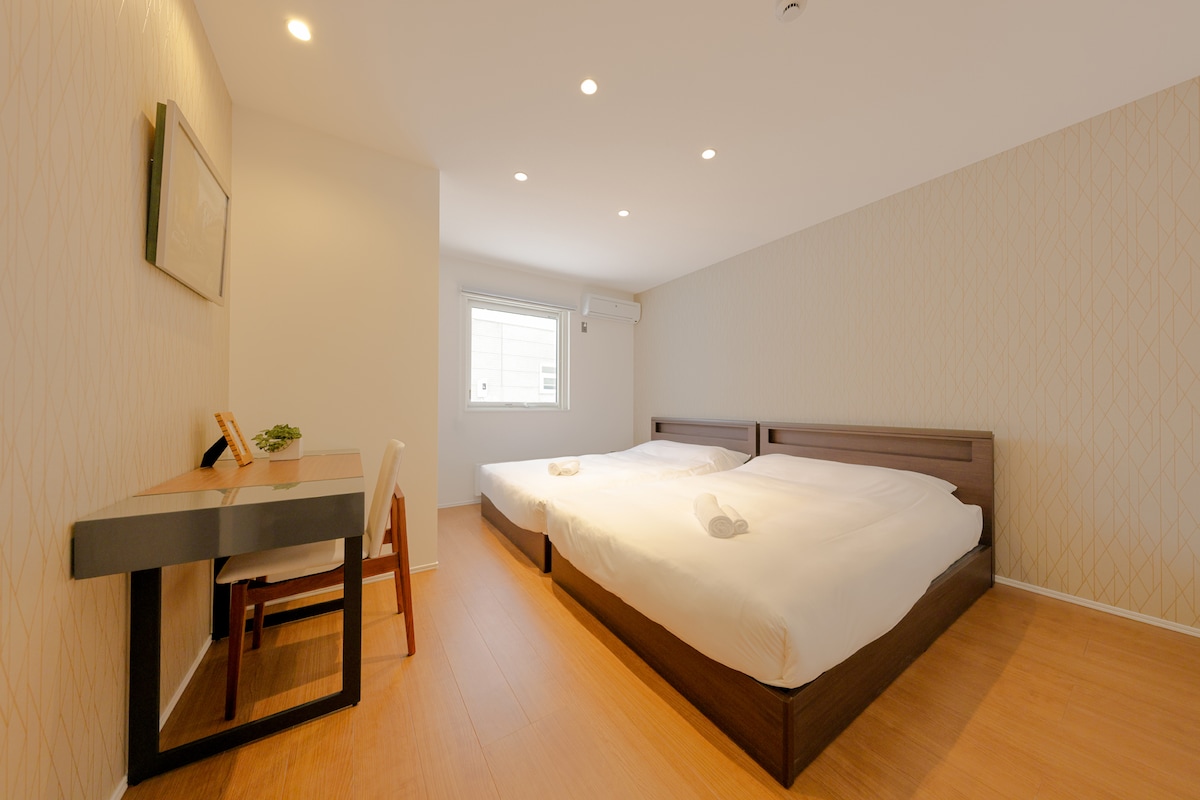 საძინებელი 3