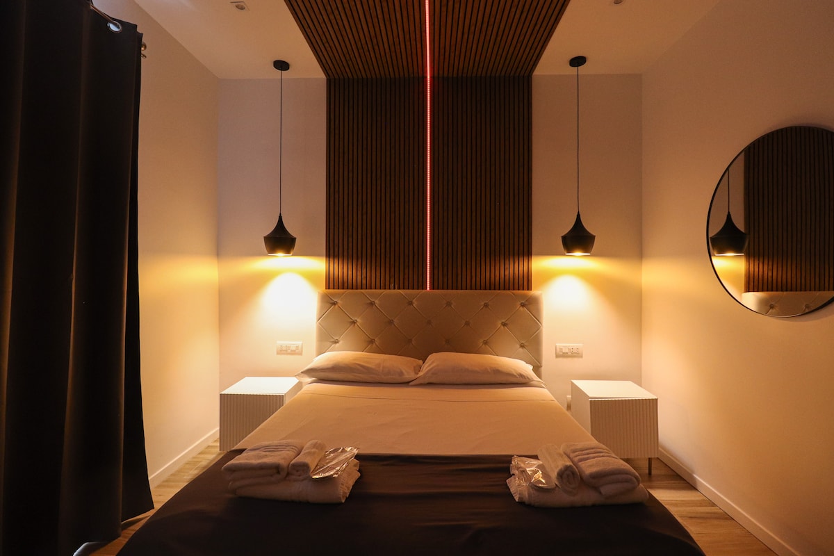 საძინებელი 1