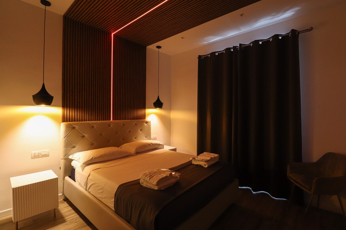 საძინებელი 2