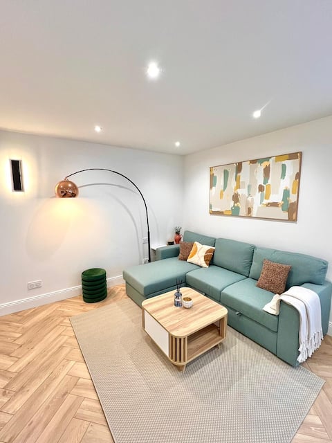 DisneyLand & Paris - Appartement Cocooning