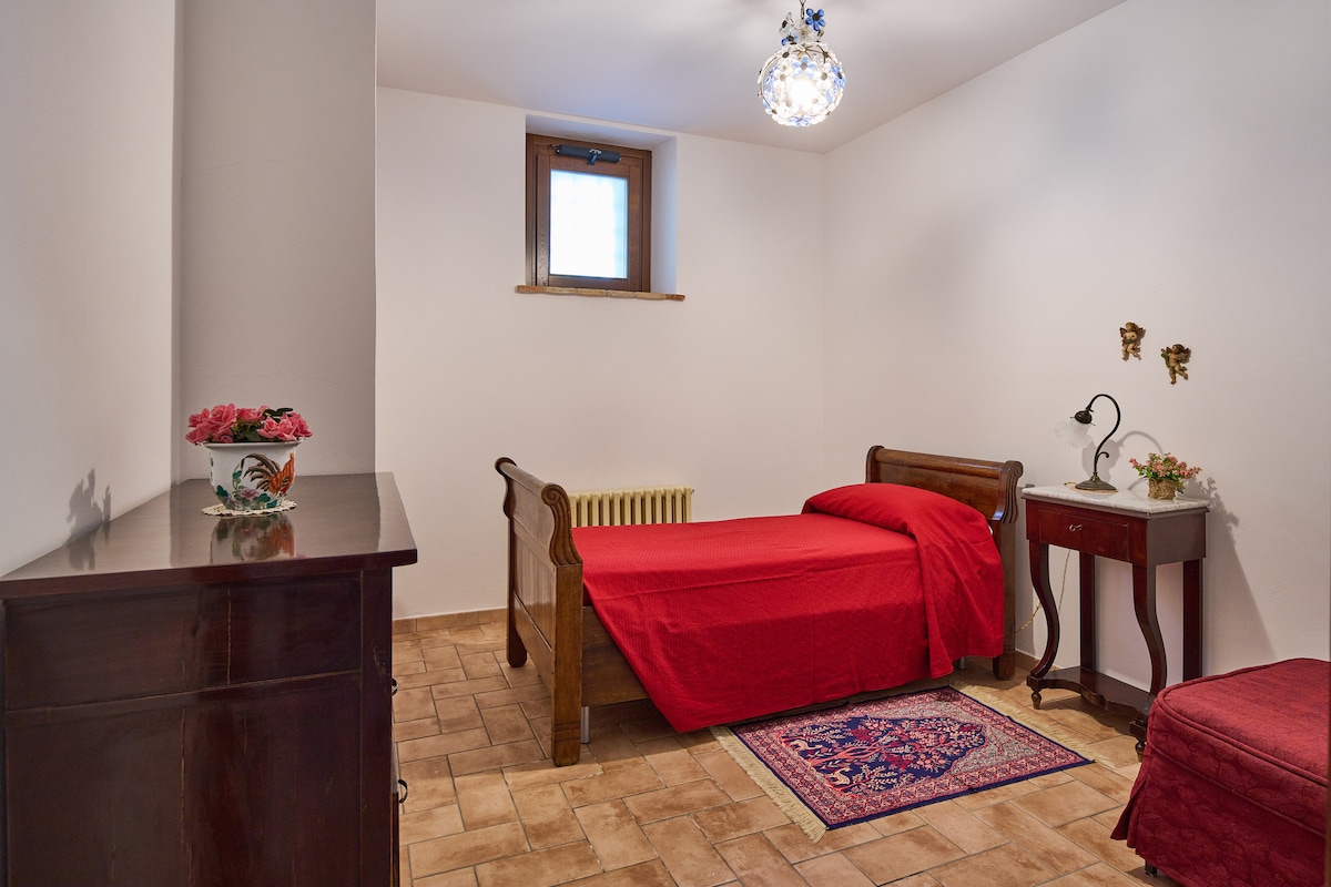 غرفة النوم 4