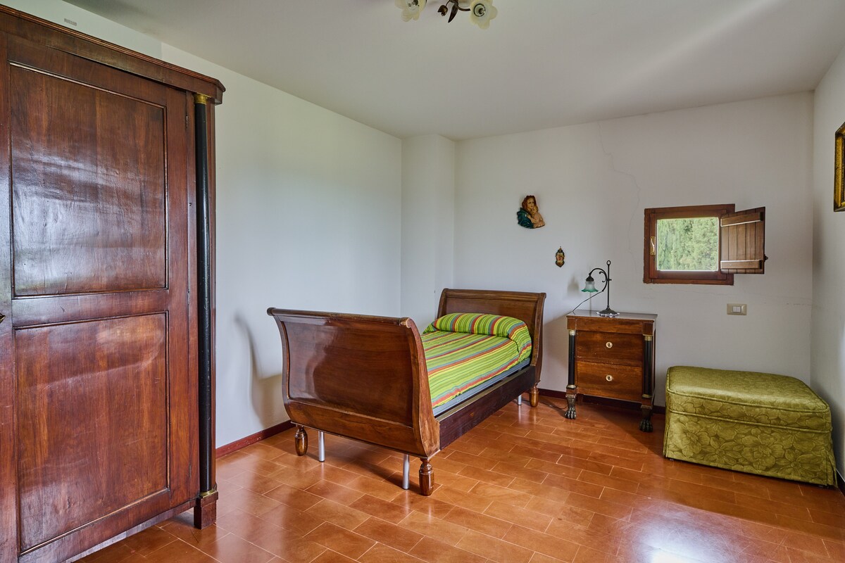 غرفة النوم 7