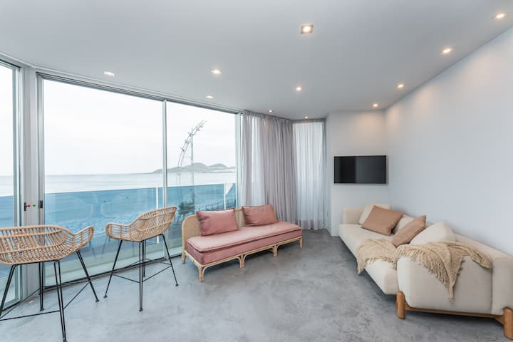 Gold Suite Canteras 1 By Canarias Home Lidays - 拉斯帕爾馬斯