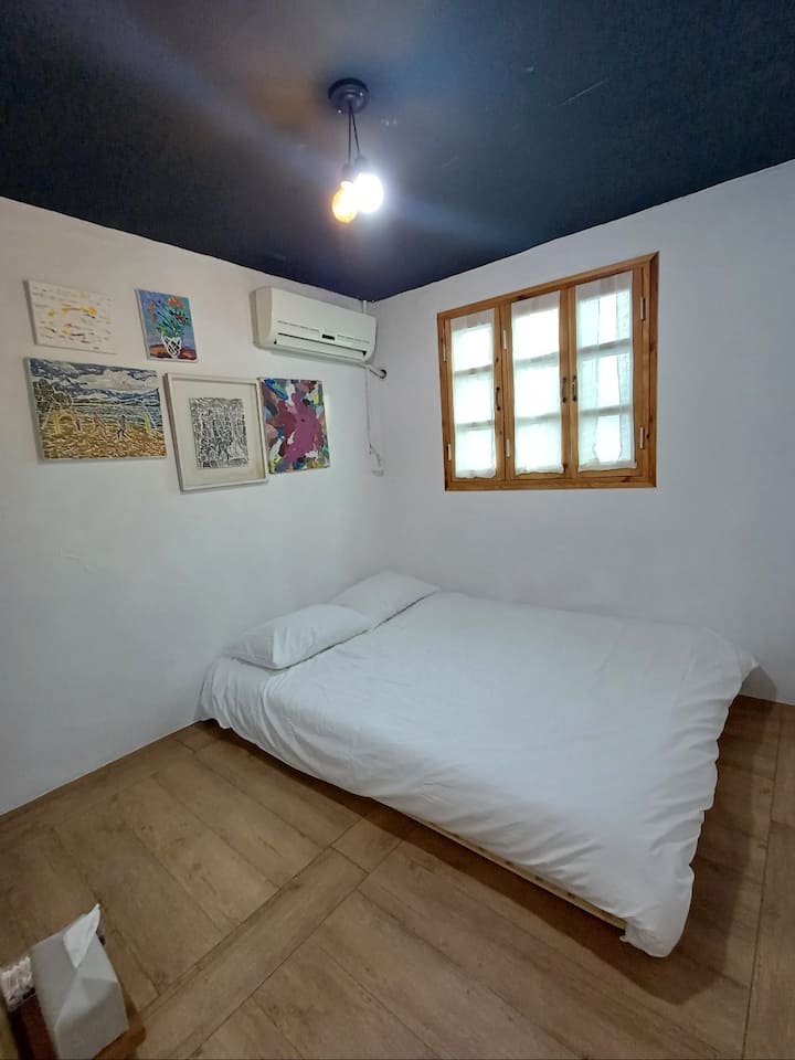 Habitación 1
