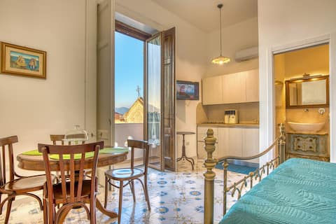 Capri & Ischia Suites