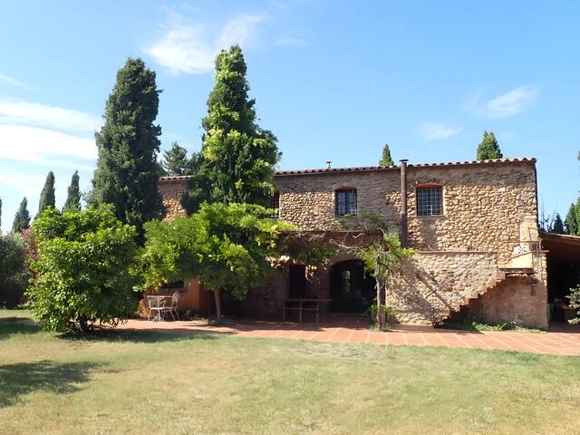 Casa ideal grupos y familias, aislada y comunicada gallery image 3