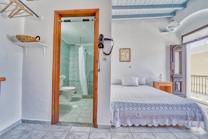 Afaia Apartments-venus Apartment - Symi