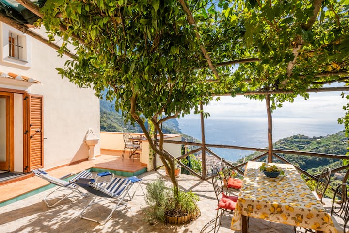 Villa La Capannetta - Ravello