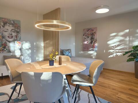 Premium Apartments Seekirchen - "THREE"