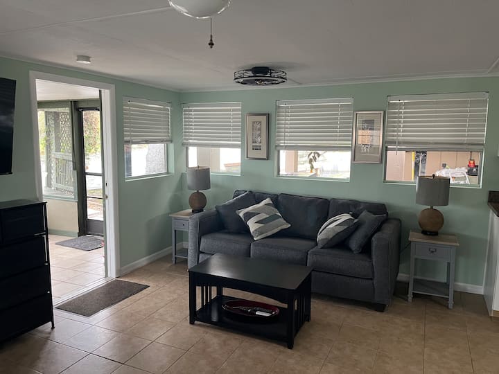 Riverside Retreat - Lakewood Ranch, FL