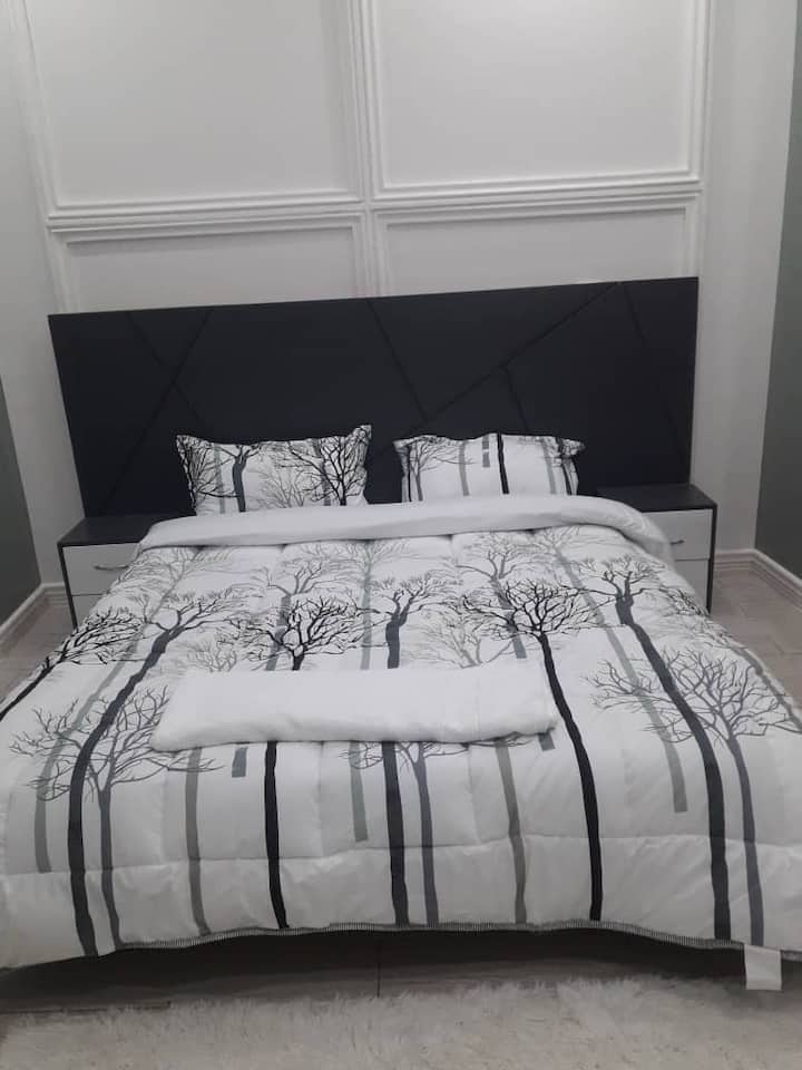 ಬೆಡ್‌ರೂಮ್