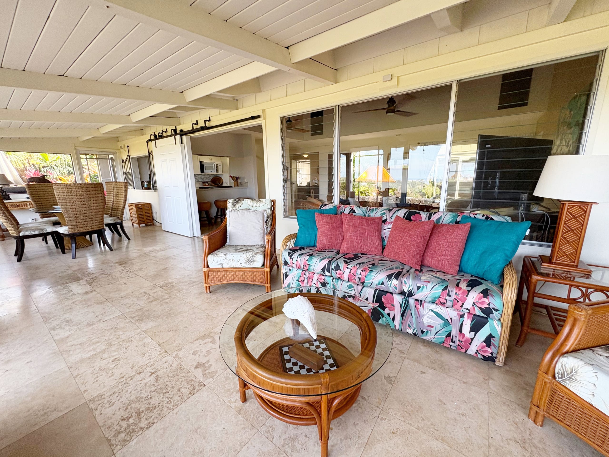 Home in Kailua-Kona · ★4.95 · 3 bedrooms · 4 beds · 2 private baths - Image 49