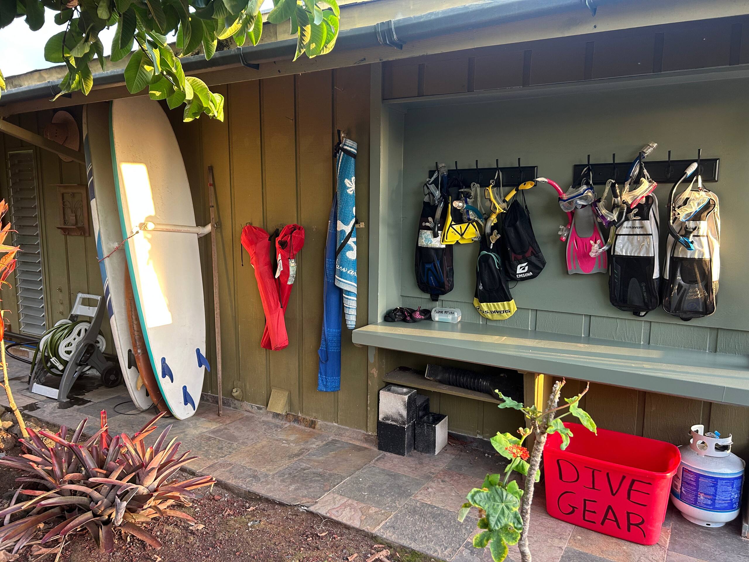 Home in Kailua-Kona · ★4.95 · 3 bedrooms · 4 beds · 2 private baths - Image 52
