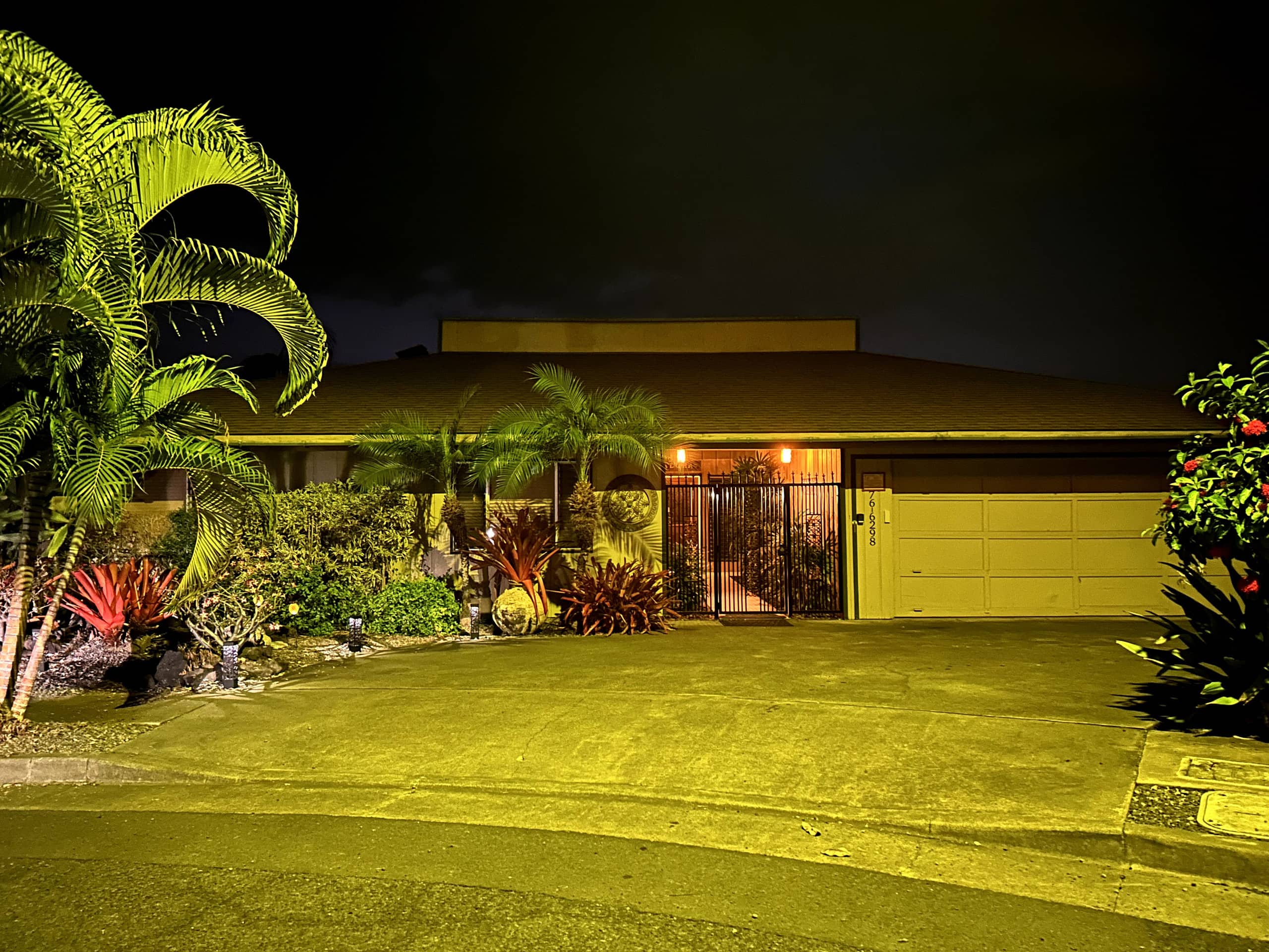 Home in Kailua-Kona · ★4.95 · 3 bedrooms · 4 beds · 2 private baths - Image 46