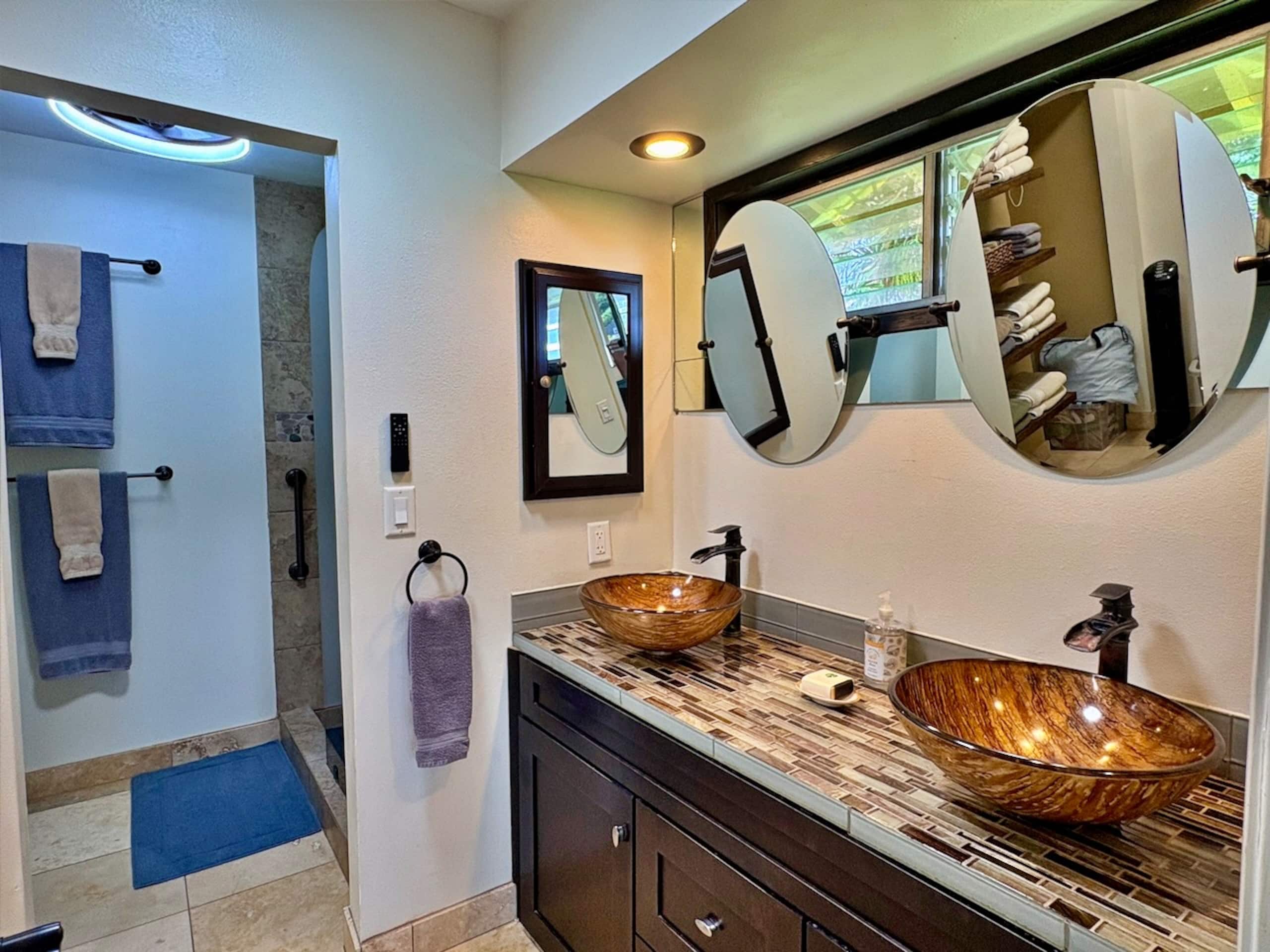 Home in Kailua-Kona · ★4.95 · 3 bedrooms · 4 beds · 2 private baths - Image 24