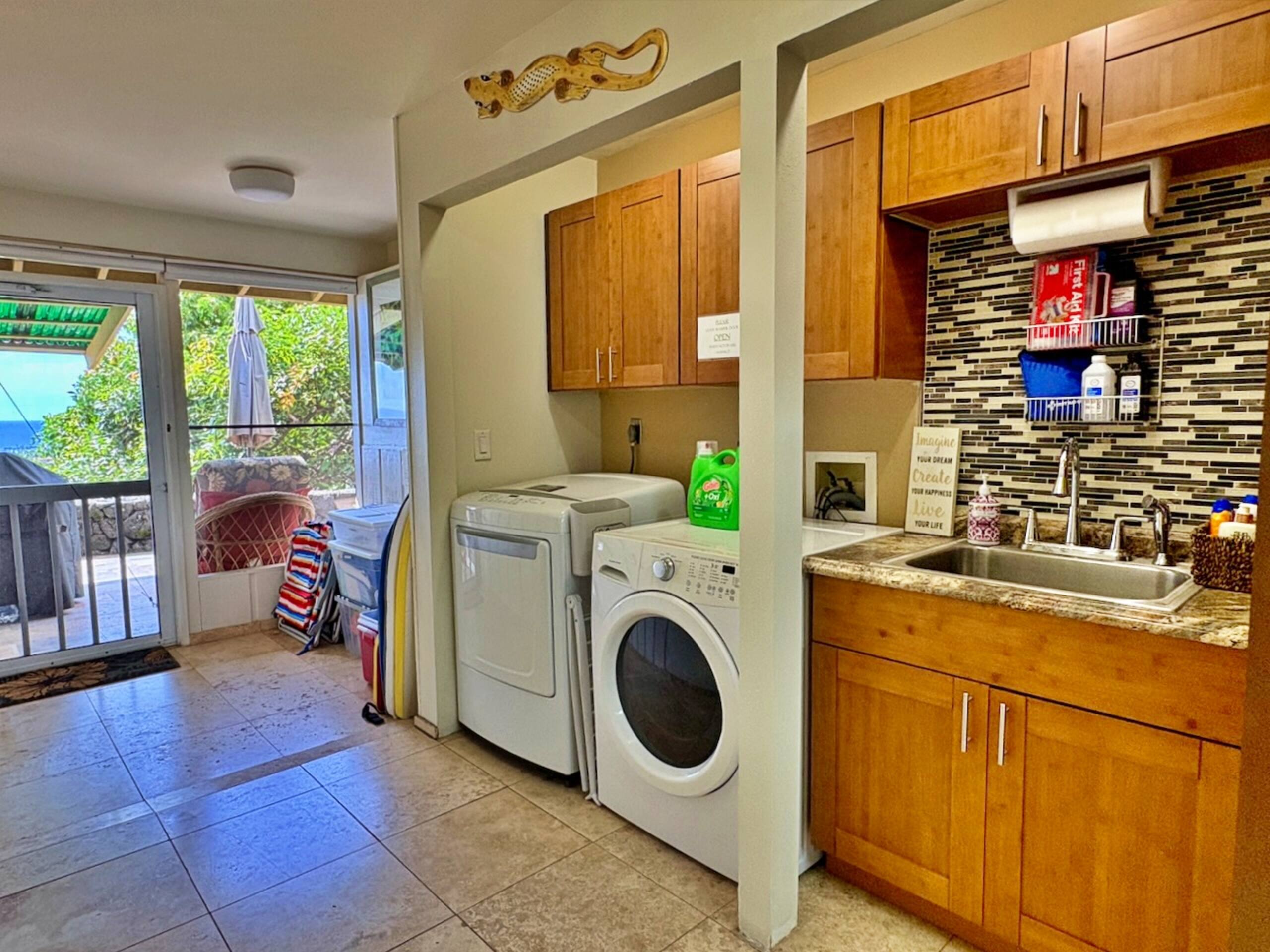 Home in Kailua-Kona · ★4.95 · 3 bedrooms · 4 beds · 2 private baths - Image 43