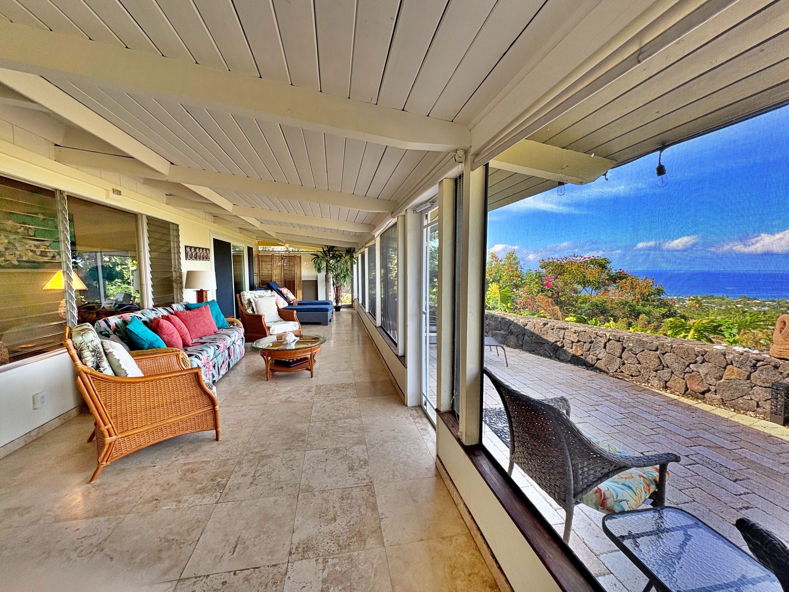 Home in Kailua-Kona · ★4.95 · 3 bedrooms · 4 beds · 2 private baths - Image 38