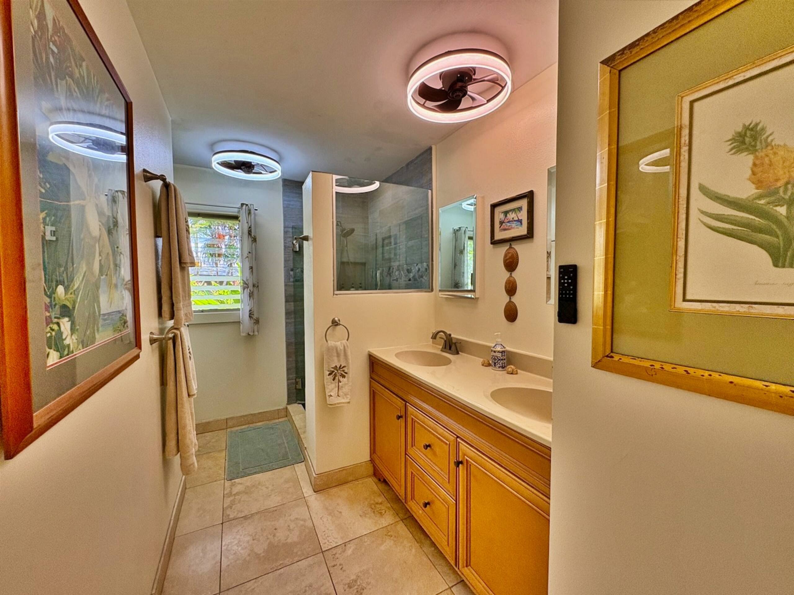 Home in Kailua-Kona · ★4.95 · 3 bedrooms · 4 beds · 2 private baths - Image 31