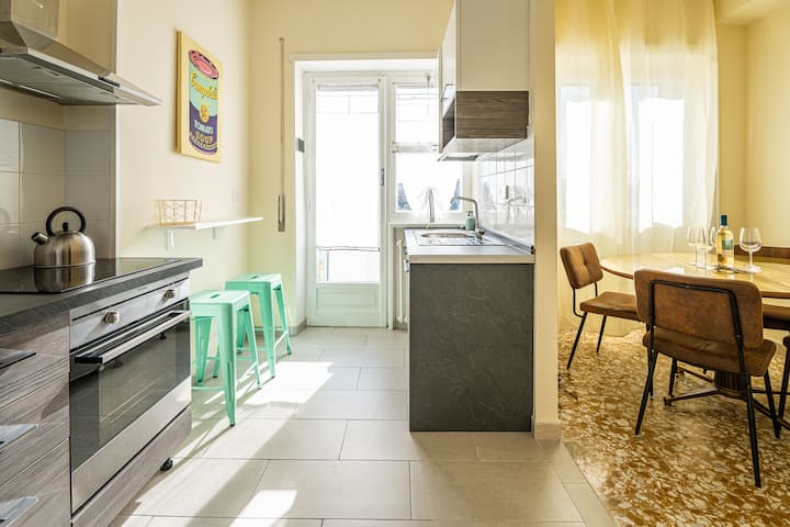 Anastasio Suites Aurelio&vatican - Rome