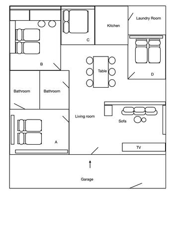月租【W02】TaipowerMRT|Daan Park|NTU| NTNU|Parking gallery image 2