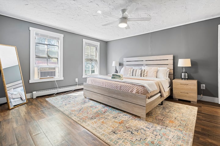 غرفة النوم 1