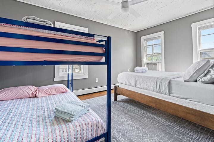 غرفة النوم 3