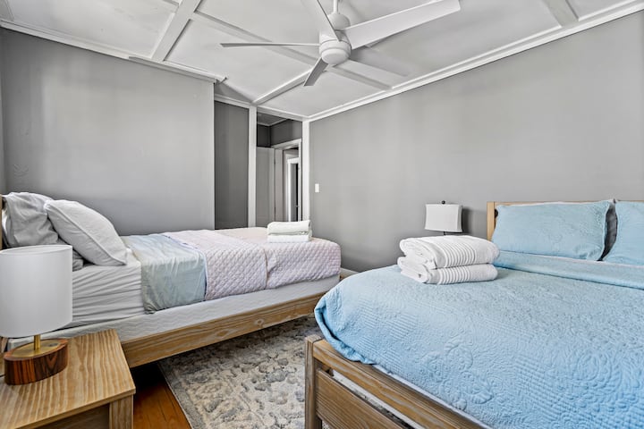 غرفة النوم 4