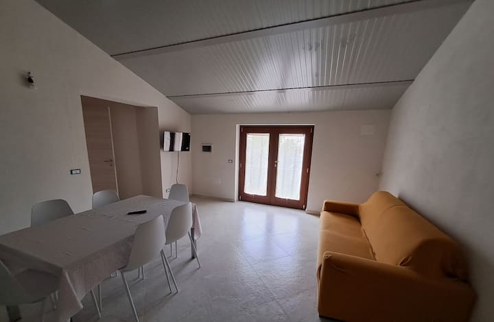 Casa Di Biagio E Mary - Maratea