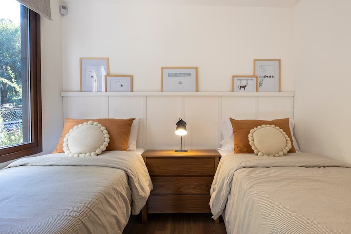 Спална соба 2