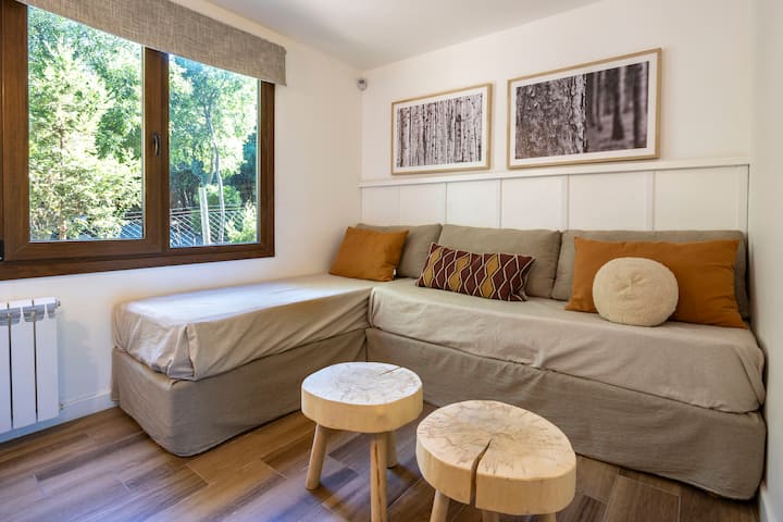 Спална соба 3