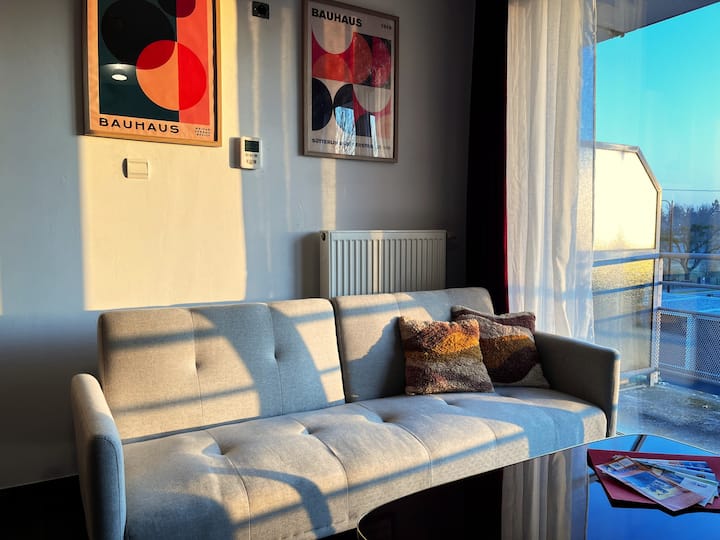 ห้องนั่งเล่น