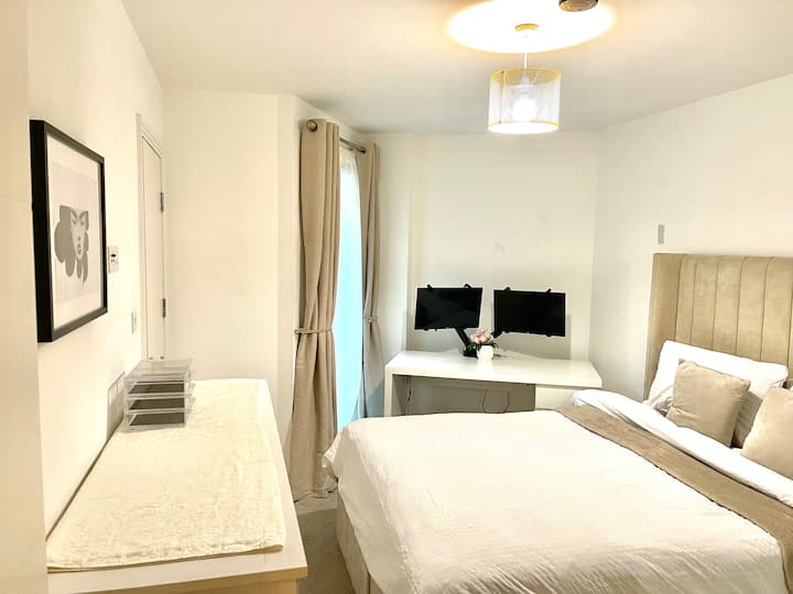 საძინებელი 1