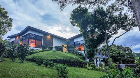 Quinta Beltempo Comasagua (Comasagua Beltempo Estate)