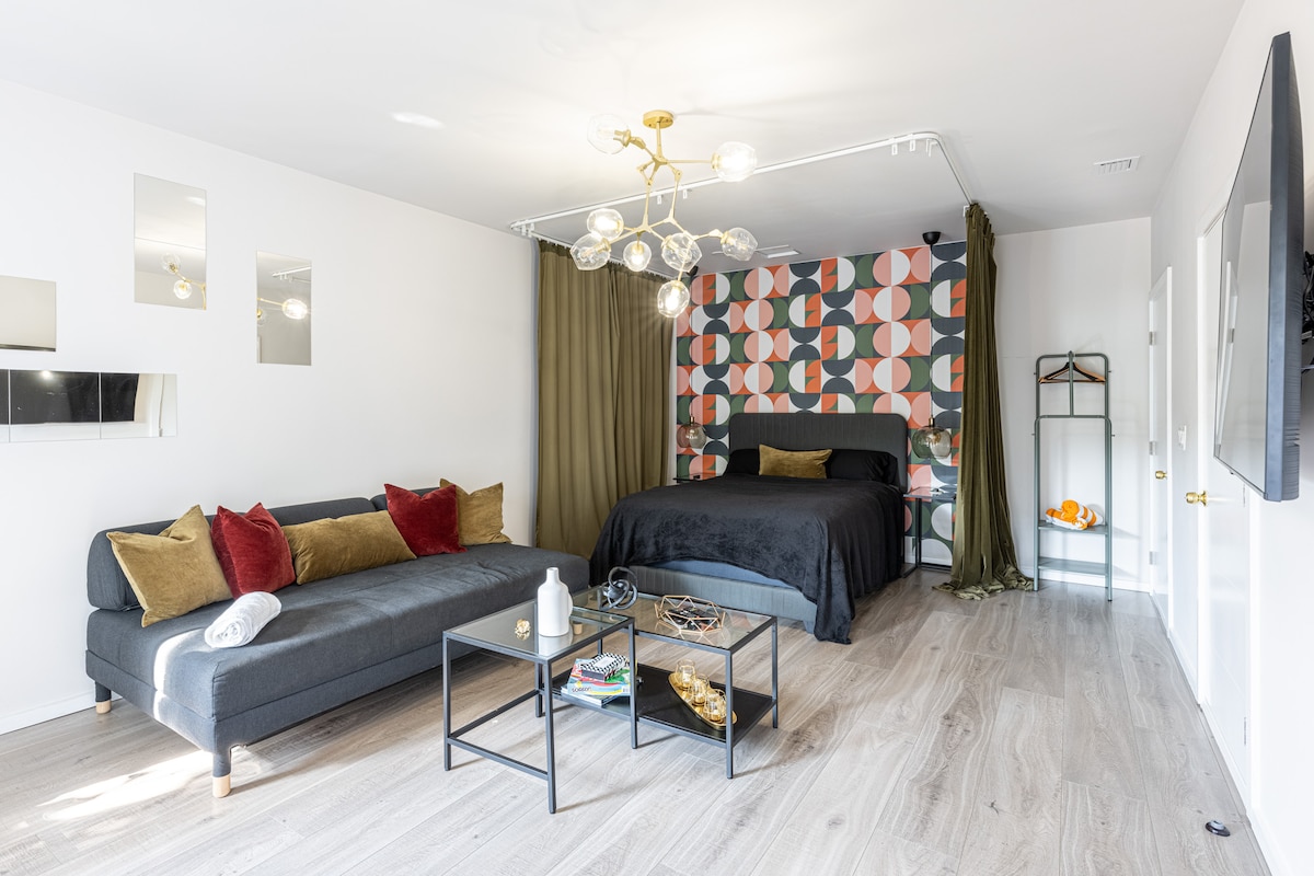 ห้องนอน